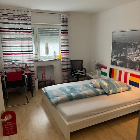Student Homestay オッフェンバッハ エクステリア 写真