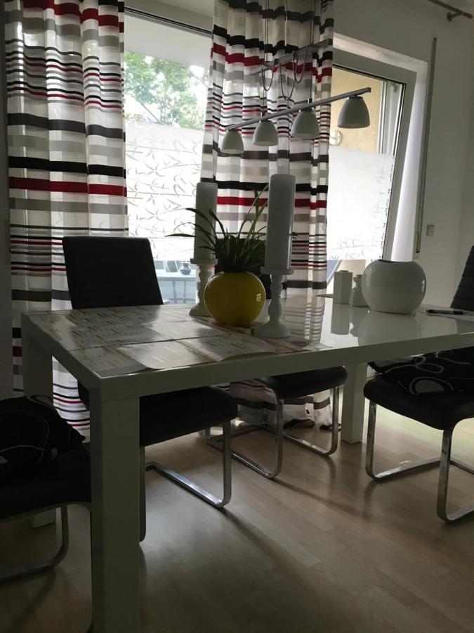 Student Homestay オッフェンバッハ エクステリア 写真
